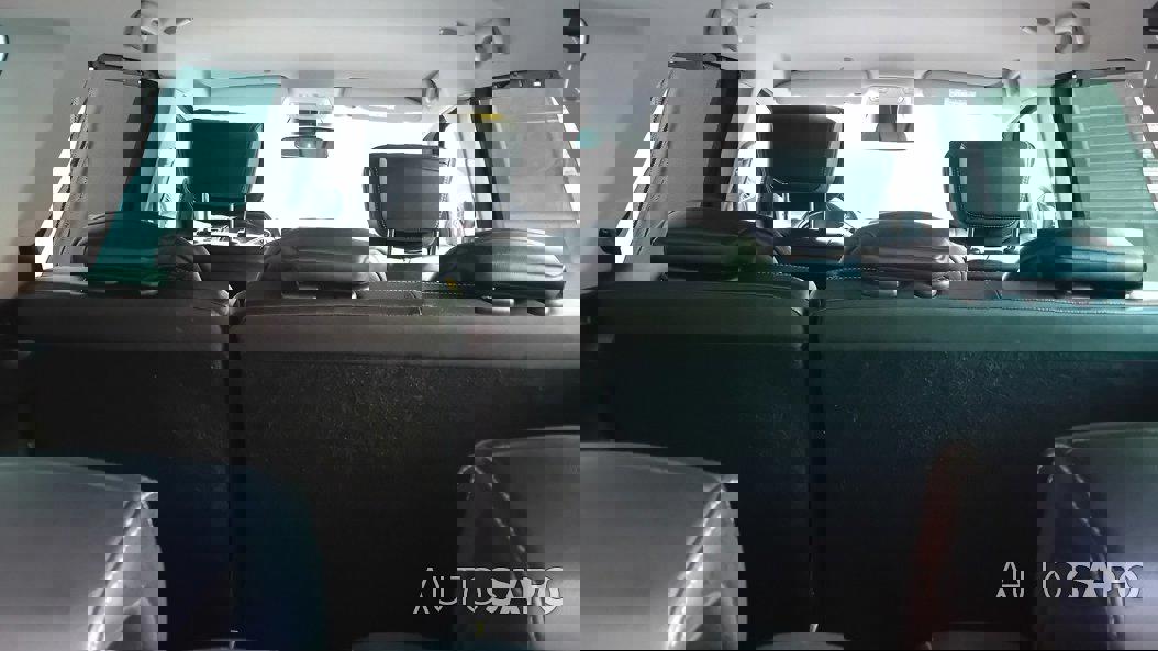 Renault Grand Scénic 1.5 dCi Bose Edition EDC de 2018