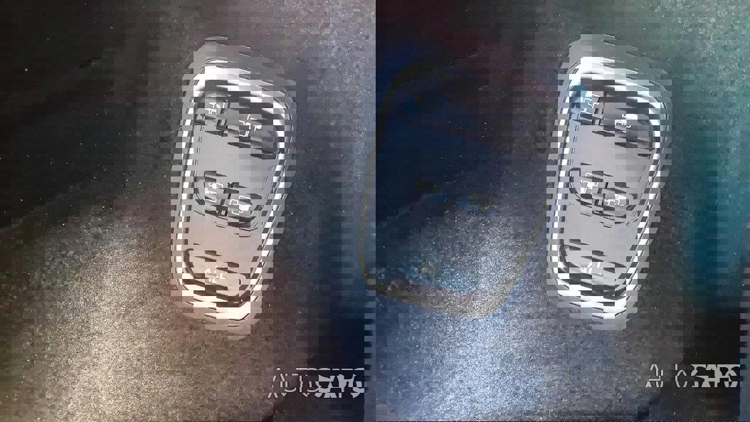 Renault Grand Scénic 1.5 dCi Bose Edition EDC de 2018