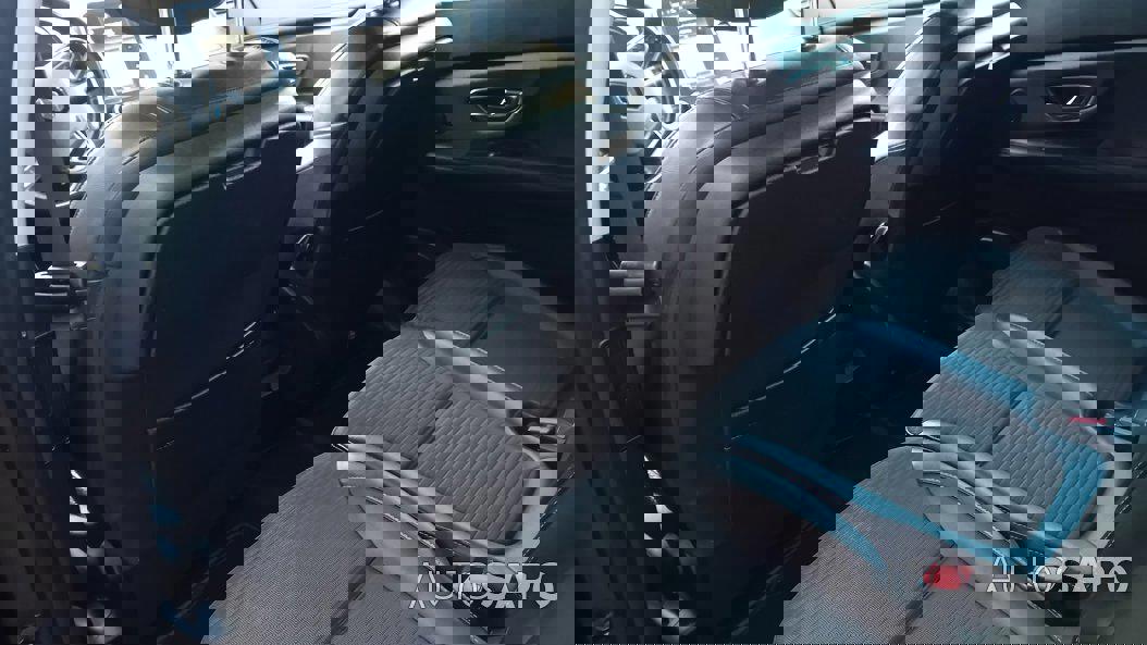 Renault Grand Scénic 1.5 dCi Bose Edition EDC de 2018