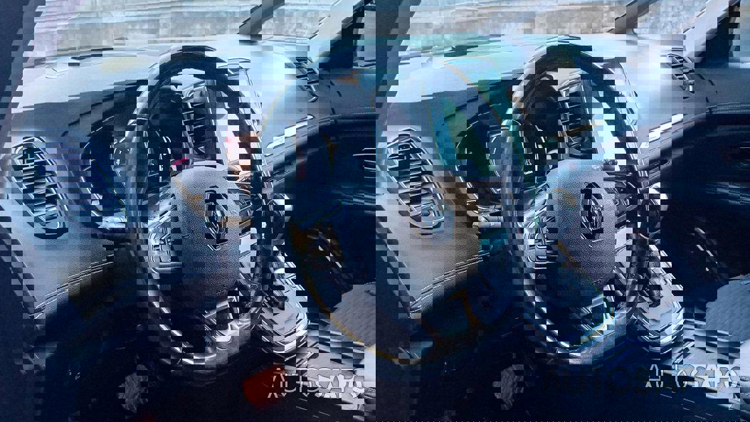 Renault Grand Scénic 1.5 dCi Bose Edition EDC de 2018