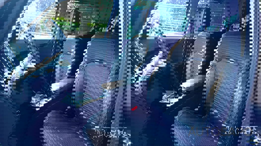 Renault Grand Scénic 1.5 dCi Bose Edition EDC de 2018