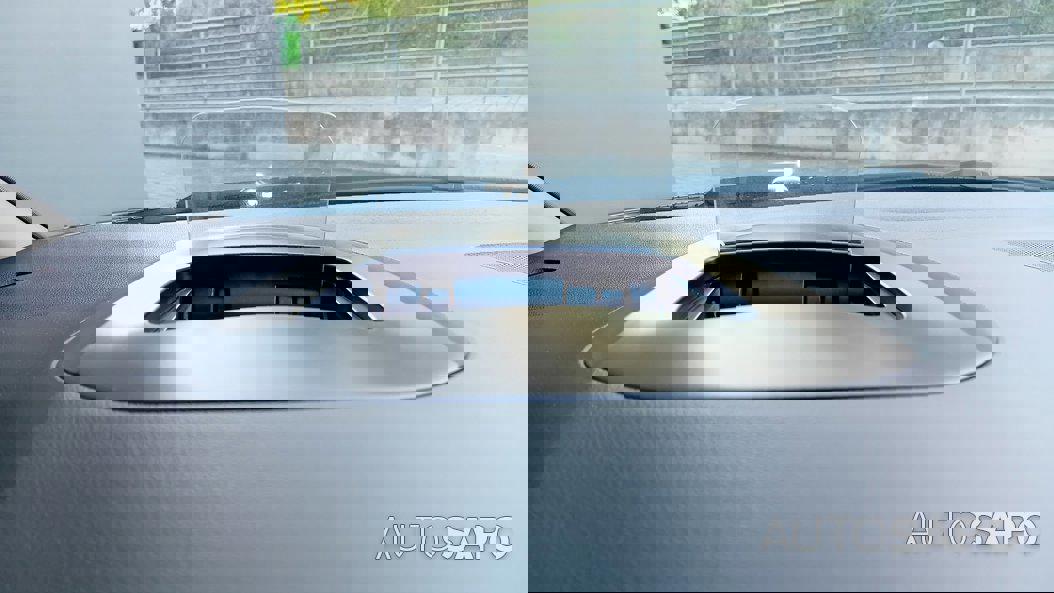 Renault Grand Scénic 1.5 dCi Bose Edition EDC de 2018