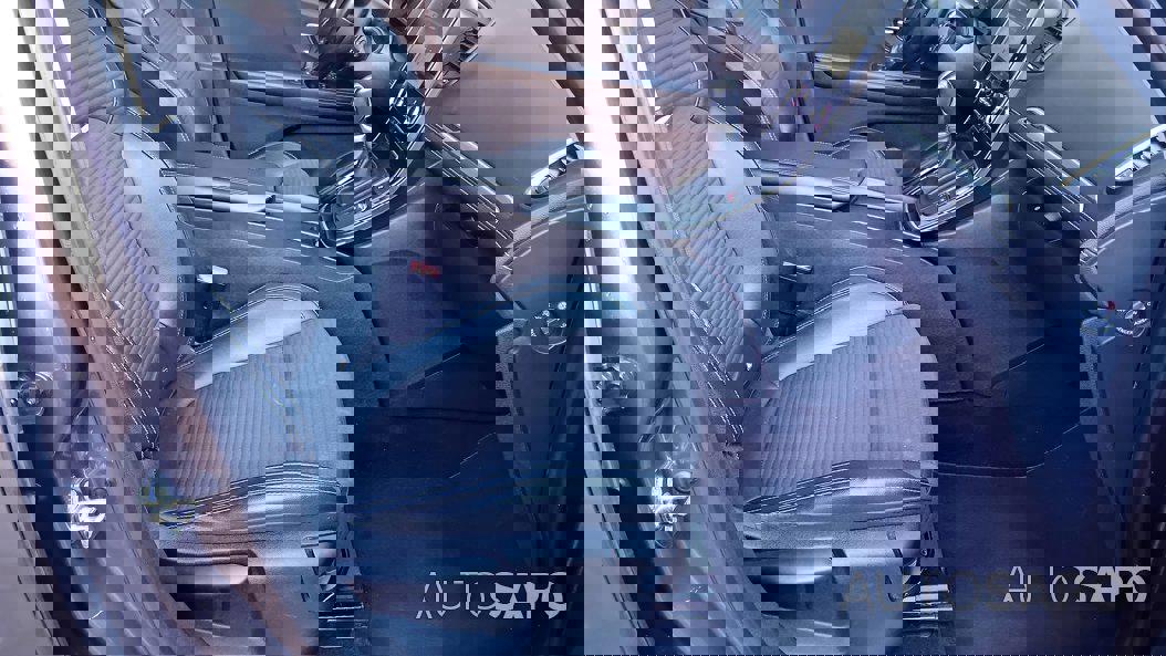 Renault Grand Scénic 1.5 dCi Bose Edition EDC de 2018