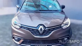 Renault Grand Scénic 1.5 dCi Bose Edition EDC de 2018