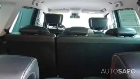 Renault Grand Scénic 1.5 dCi Bose Edition EDC de 2018