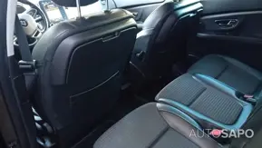 Renault Grand Scénic 1.5 dCi Bose Edition EDC de 2018