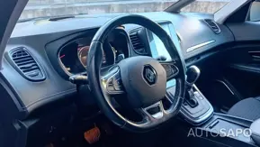 Renault Grand Scénic 1.5 dCi Bose Edition EDC de 2018