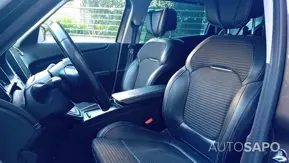 Renault Grand Scénic 1.5 dCi Bose Edition EDC de 2018