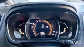 Renault Grand Scénic 1.5 dCi Bose Edition EDC de 2018