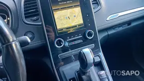 Renault Grand Scénic 1.5 dCi Bose Edition EDC de 2018