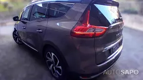 Renault Grand Scénic 1.5 dCi Bose Edition EDC de 2018