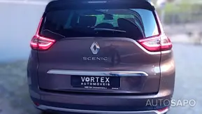 Renault Grand Scénic 1.5 dCi Bose Edition EDC de 2018