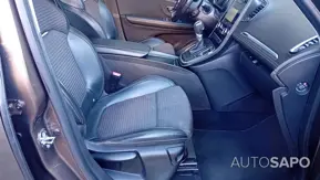 Renault Grand Scénic 1.5 dCi Bose Edition EDC de 2018