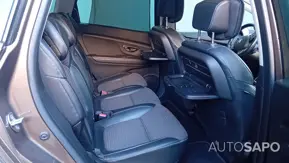 Renault Grand Scénic 1.5 dCi Bose Edition EDC de 2018