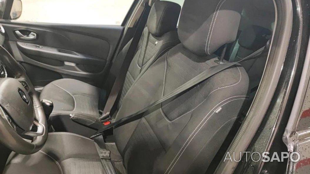Renault Clio 1.5 dCi Limited de 2018