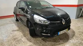 Renault Clio 1.5 dCi Limited de 2018