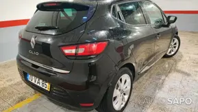 Renault Clio 1.5 dCi Limited de 2018