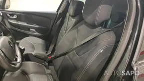 Renault Clio 1.5 dCi Limited de 2018
