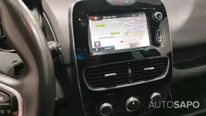 Renault Clio 1.5 dCi Limited de 2018