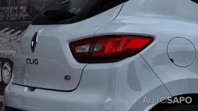 Renault Clio 1.5 dCi Zen de 2017