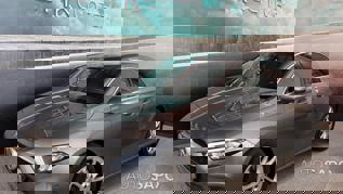 Mercedes-Benz Classe A de 2018