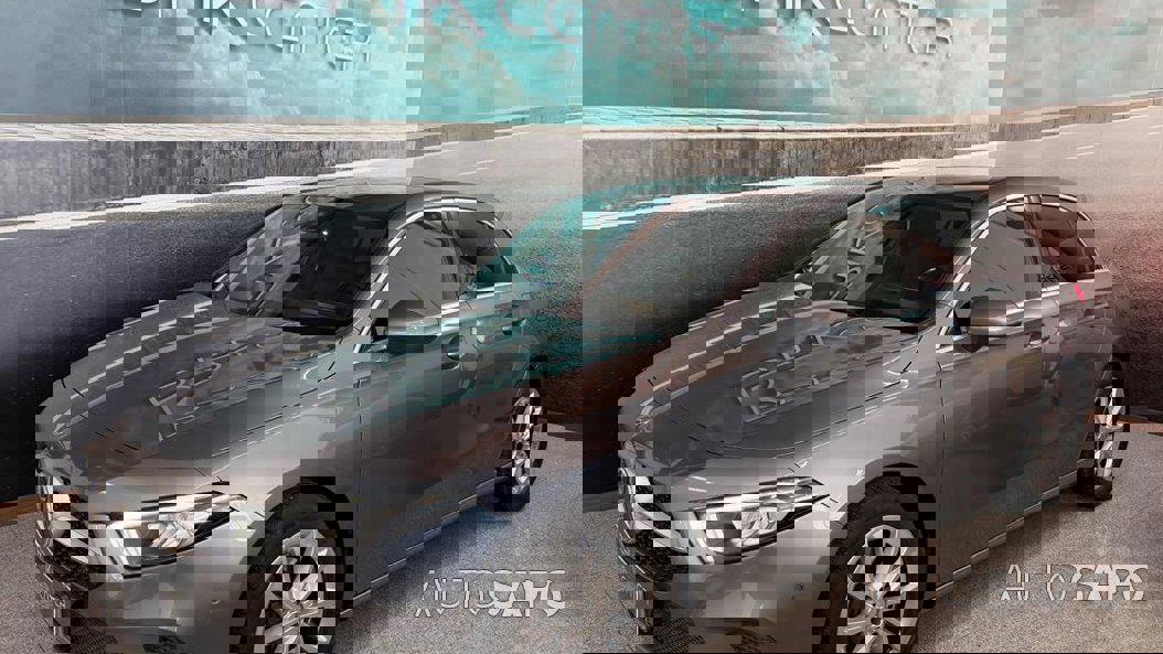 Mercedes-Benz Classe A de 2018