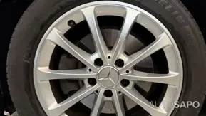 Mercedes-Benz Classe A de 2018