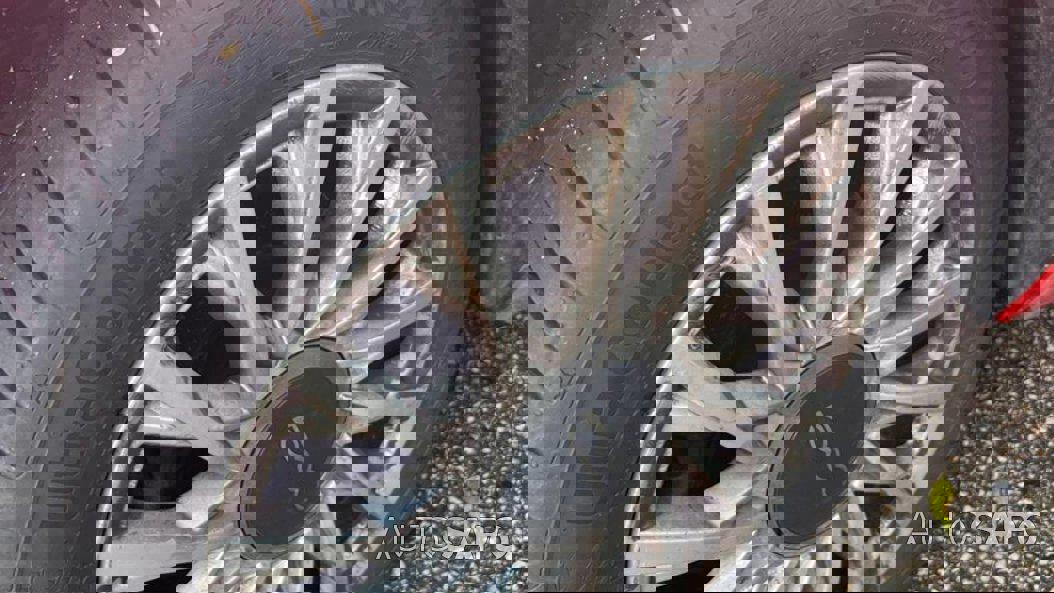 Fiat 500 Passion de 2018