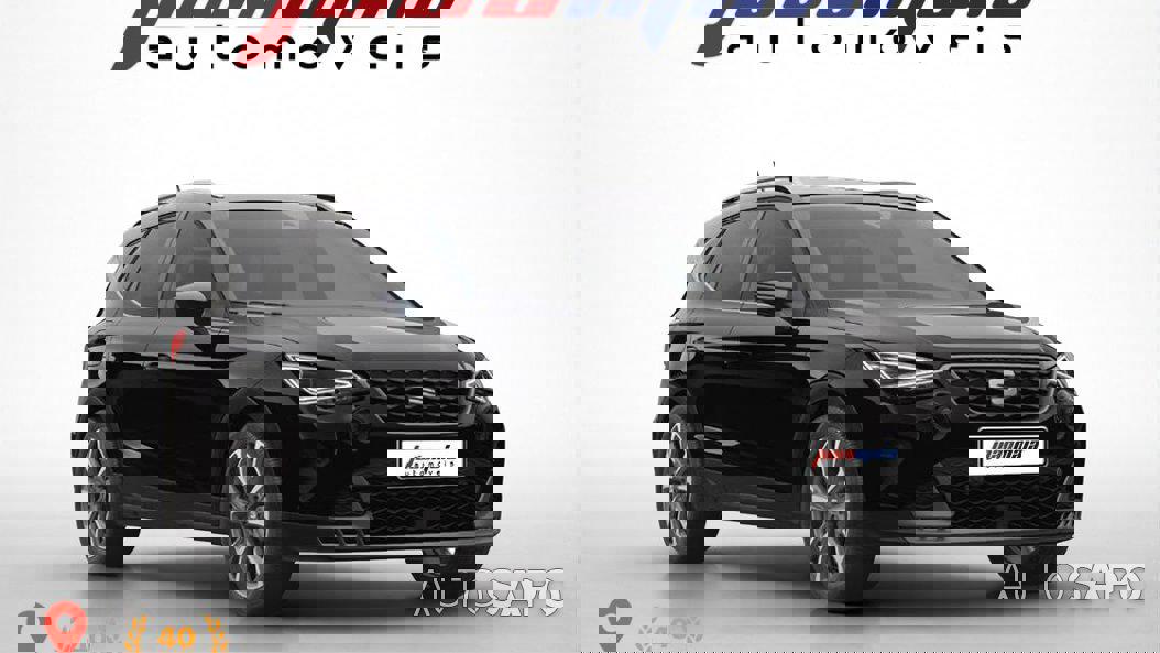 Seat Arona 1.0 TSI FR de 2024