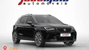 Seat Arona 1.0 TSI FR de 2024