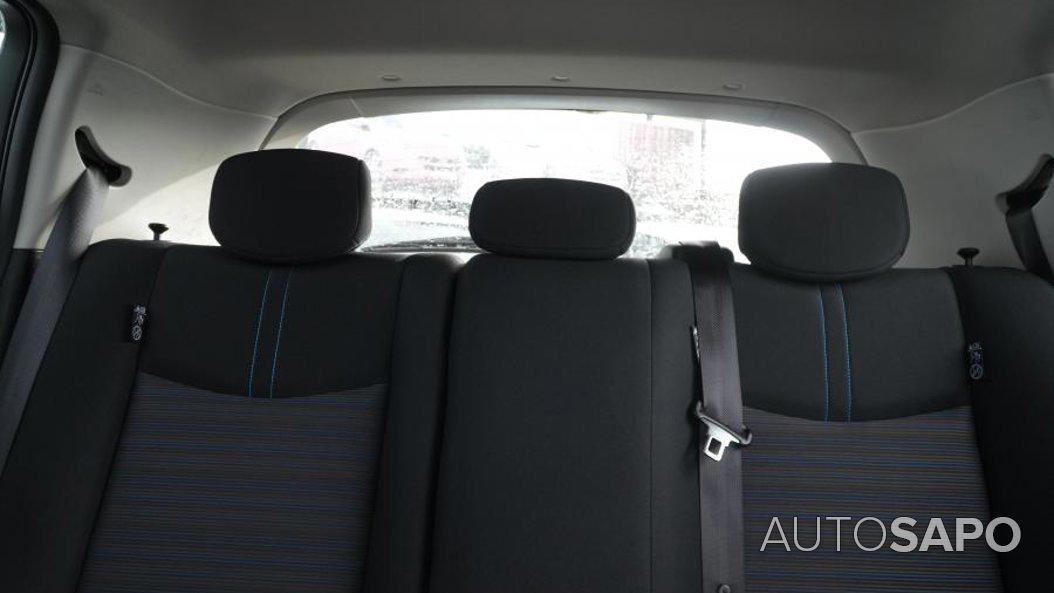 Nissan Leaf Leaf N-Connecta de 2024