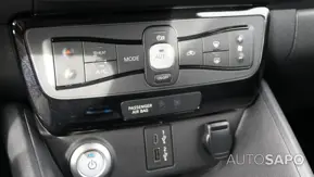 Nissan Leaf Leaf N-Connecta de 2024