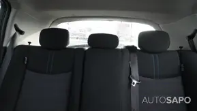 Nissan Leaf Leaf N-Connecta de 2024