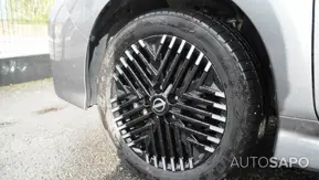 Nissan Leaf Leaf N-Connecta de 2024