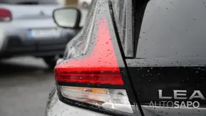 Nissan Leaf Leaf N-Connecta de 2024