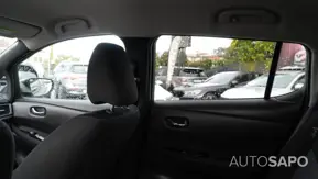 Nissan Leaf Leaf N-Connecta de 2024