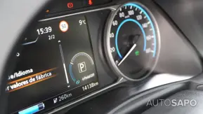 Nissan Leaf Leaf N-Connecta de 2024