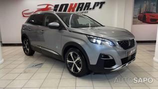 Peugeot 3008 1.5 BlueHDi Allure Pack de 2019