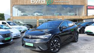 Volkswagen ID.5 de 2022