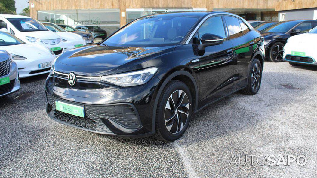 Volkswagen ID.5 de 2022