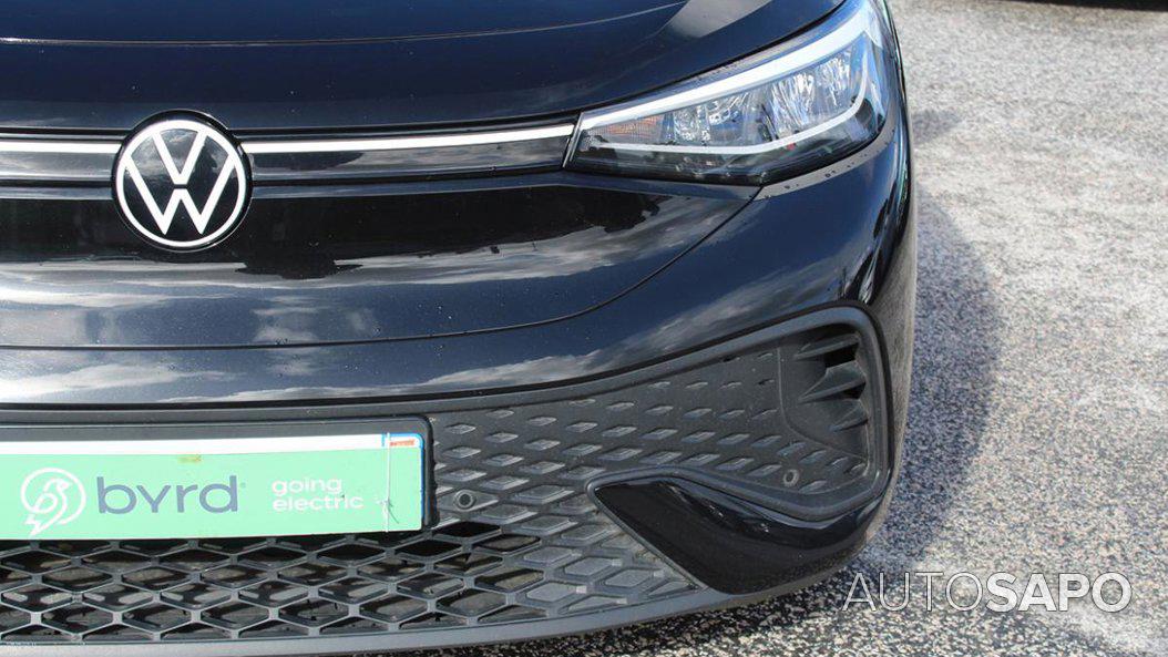 Volkswagen ID.5 de 2022