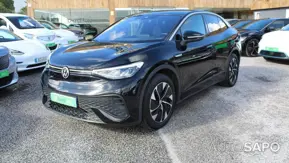 Volkswagen ID.5 de 2022