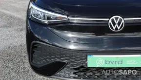 Volkswagen ID.5 de 2022