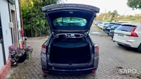 Renault Mégane de 2012