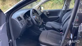 Volkswagen Polo 1.4 TDi Trendline de 2015