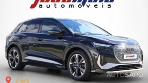 Audi Q4 de 2024