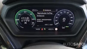 Audi Q4 de 2024