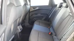 Audi Q4 de 2024