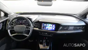 Audi Q4 de 2024