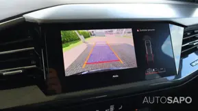 Audi Q4 de 2024
